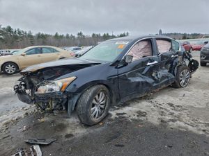 Honda Accord EXL 3.5L 6 2011