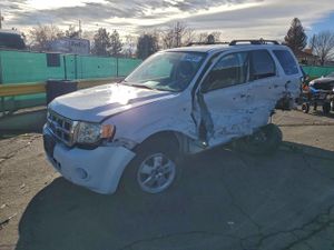 Ford Escape XLT 3.0L 6 2008