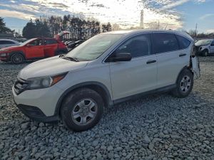 Honda CR-V LX 2.4L 4 2014