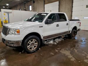 Ford F-150 SUPERCREW 5.4L 8 2005