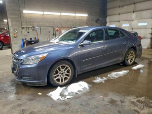 Chevrolet Malibu 1LT 2.5L 4 2014