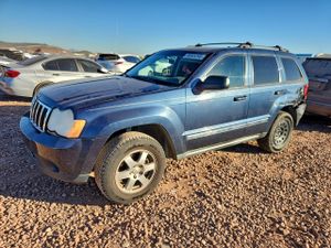 Jeep Grand Cherokee LAREDO 3.7L 6 2010