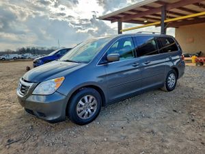 Honda Odyssey EXL 3.5L 6 2008