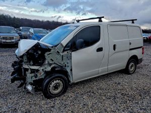 Nissan NV200 2.5S 2.0L 4 2015