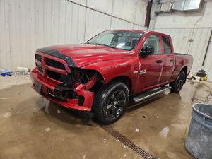 RAM 1500 ST 5.7L 8 2014