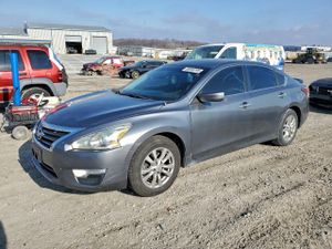 Nissan Altima 2.5 2.5L 4 2015