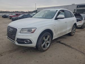 Audi Q5 PRESTIGE 3.0L 6 2014