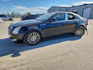 Cadillac CTS PERFORMANCE COLLECTION 3.6L 6 2010