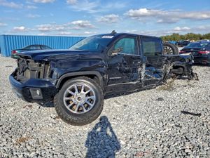 GMC Sierra C1500 SLT 5.3L 8 2015