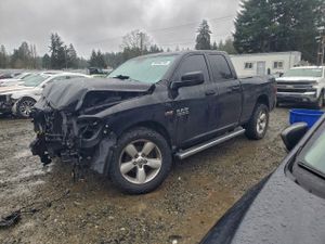 RAM 1500 ST 5.7L 8 2014
