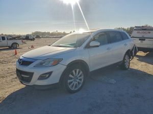 Mazda CX-9 3.7L 6 2010