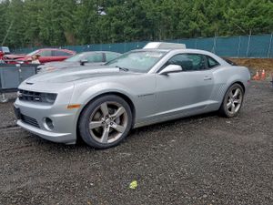 Chevrolet Camaro 2SS 6.2L 8 2011