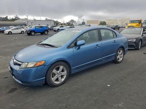Honda Civic EX 1.8L 4 2006