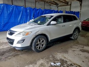 Mazda CX-9 3.7L 6 2010
