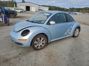 Volkswagen Beetle S 2.5L 5 2009