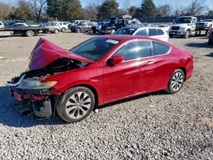 Honda Accord EXL 2.4L 4 2015