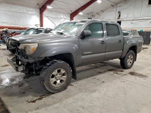 Toyota Tacoma DOUBLE CAB 4.0L 6 2014