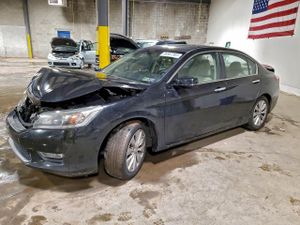 Honda Accord EXL 2.4L 4 2013