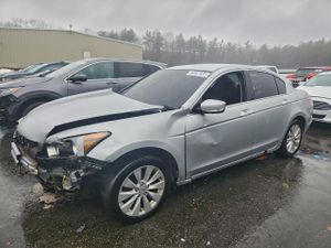 Honda Accord LX 2.4L 4 2010