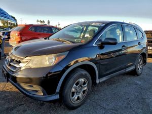 Honda CR-V LX 2.4L 4 2013