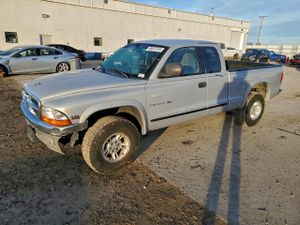 Dodge Dakota 3.9L 6 1999