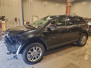 Ford Edge LIMITED 3.5L 6 2013