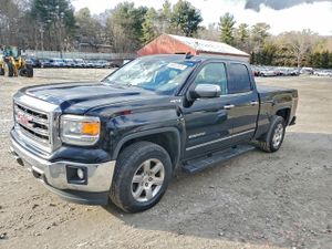 GMC Sierra K1500 SLT 5.3L 8 2015