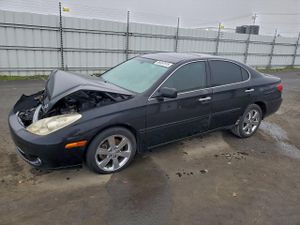 Lexus ES 330 3.3L 6 2006