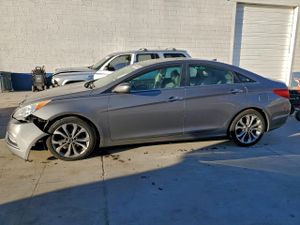 Hyundai Sonata SE 2.0L 4 2013
