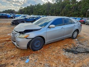 Toyota Camry CE 2.4L 4 2007