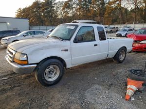 Ford Ranger SUPER CAB 3.0L 6 2000