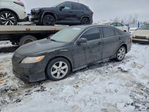 Toyota Camry CE 2.4L 4 2007