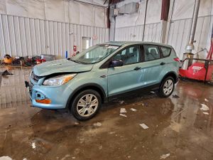 Ford Escape S 2.5L 4 2013