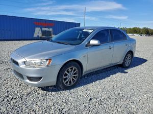 Mitsubishi Lancer ES/ES SPORT 2.0L 4 2014