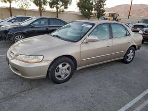 Honda Accord EX 2.3L 4 2000