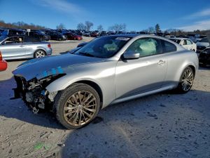 Infiniti G37 3.7L 6 2012