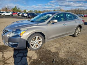 Nissan Altima 2.5 2.5L 4 2013