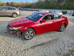 Honda Accord LX-S 2.4L 4 2008