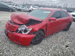 Toyota Camry LE 3.5L 6 2007