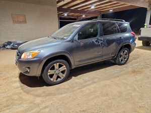 Toyota Rav4 SPORT 2.5L 4 2010
