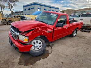 Ford Ranger 2.3L 4 2011