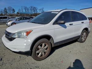 Honda CR-V SE 2.4L 4 2011