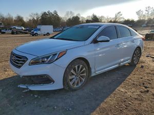 Hyundai Sonata SPORT 2.4L 4 2015
