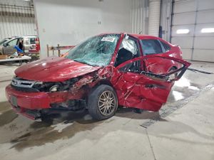 Ford Focus SE 2.0L 4 2010