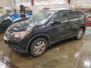 Honda CR-V EX 2.4L 4 2013