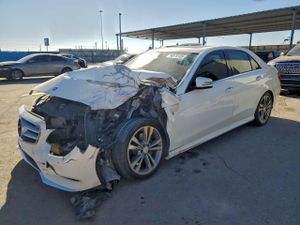 Mercedes-Benz E 350 3.5L 6 2014