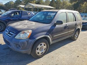 Honda CR-V LX 2.4L 4 2006
