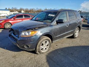 Hyundai Santa Fe GLS 2.4L 4 2011