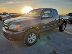Toyota Tundra ACCESS CAB SR5 4.0L 6 2006