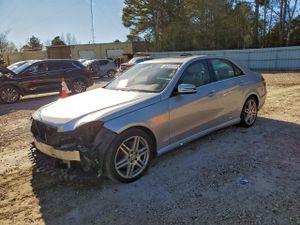 Mercedes-Benz E 350 3.5L 6 2010